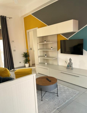 Terrazze Alelà apartment